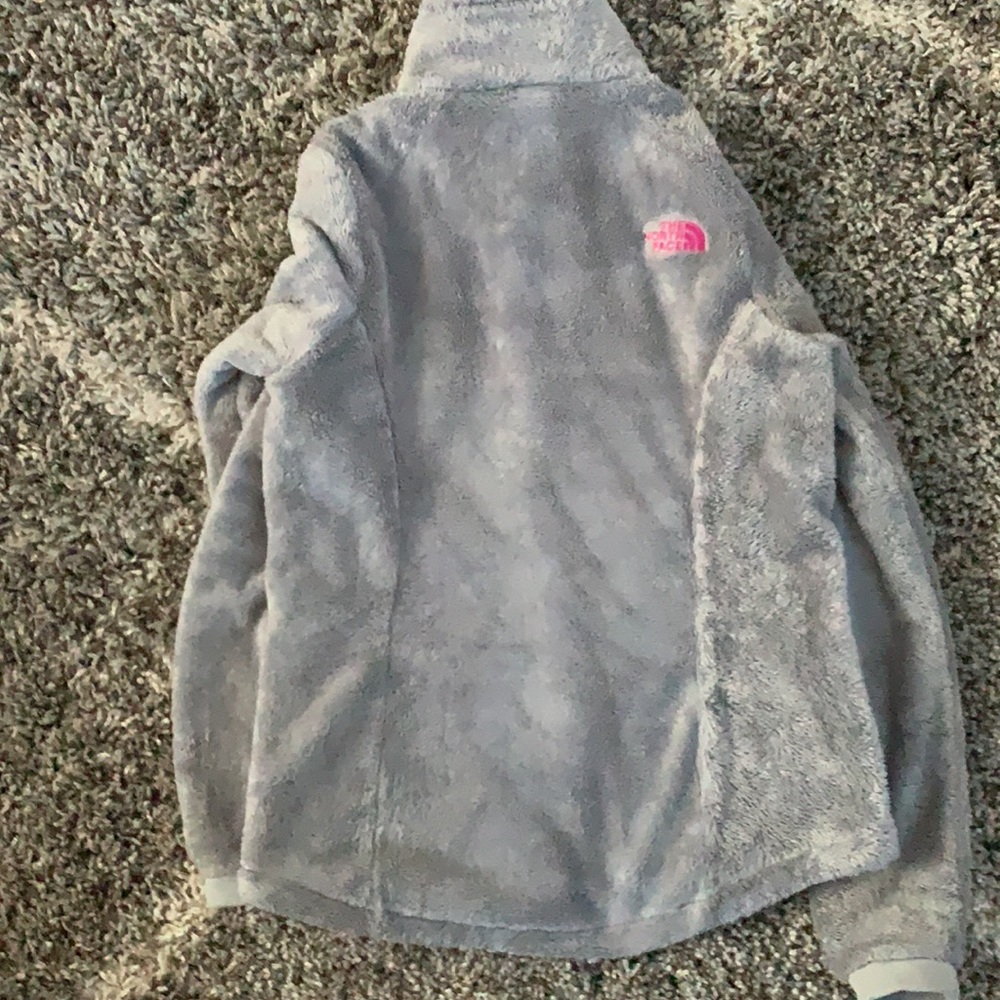 The north face - Picture 2 of 4